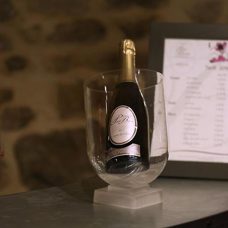 Domaine De Peyre Brune Acomodação com café da manhã Beaulieu  Exterior foto