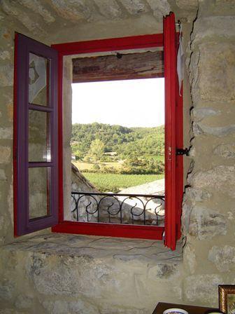 Domaine De Peyre Brune Acomodação com café da manhã Beaulieu  Exterior foto